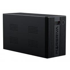 ДБЖ Marsriva 2000VA (MR-UF2000)