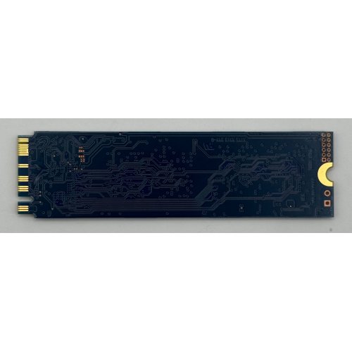 Ssd-диск Kingston NV2 3D NAND 1TB M.2 (2280 PCI-E) NVMe x4 (SNV2S/1000G) (Відновлено продавцем, 871489) купити в Україні: Київ, Львів, Хмельницький, Тернопіль, Івано-Франківськ | Перевірка сумісності, низька ціна, відгуки, характеристики від TELEMART фото
