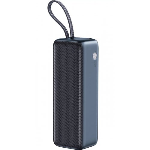 Powerbank Sandberg 27000mAh 240W (421-31) купити в Україні: Київ, Львів, Хмельницький, Тернопіль, Івано-Франківськ | Низька ціна, відгуки, характеристики від TELEMART фото