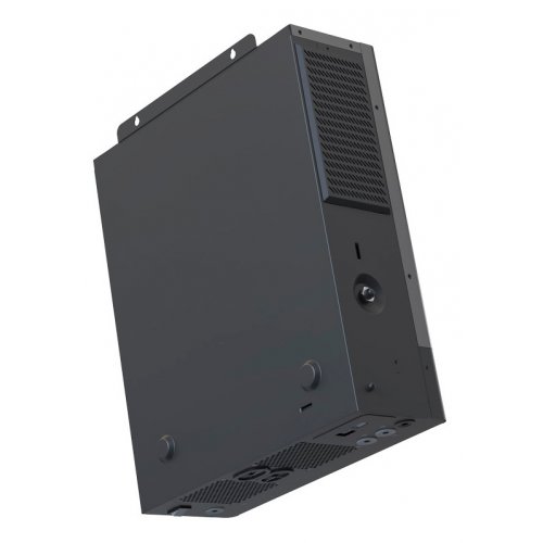 Гібридний сонячний інвертор Marsriva 48V 6500W (MR-SPF6.5K-LP1-TL20E) купити в Україні: Київ, Львів, Хмельницький, Тернопіль, Івано-Франківськ | Низька ціна, відгуки, характеристики від TELEMART фото