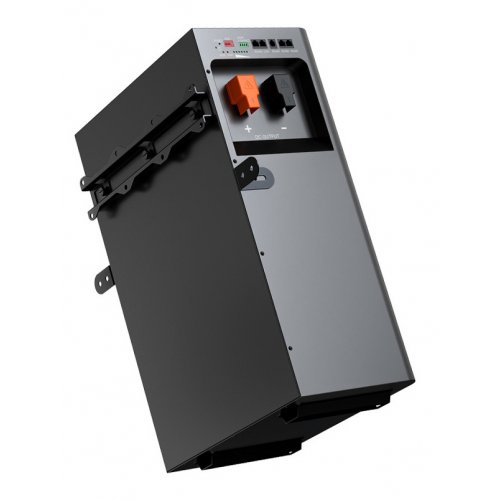 Аккумуляторная батарея Marsriva LiFePO4 25.6V 314Ah 8.03kWh (MR-LBP24-314-WMT) купить в Украине: Киев, Днепр, Харьков, Одесса  | Низкая цена, отзывы, характеристики от TELEMART фото