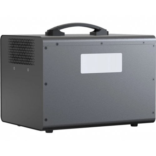 Зарядная станция Marsriva MP10 V3 1000W 1008Wh купить в Украине | Telemart фото