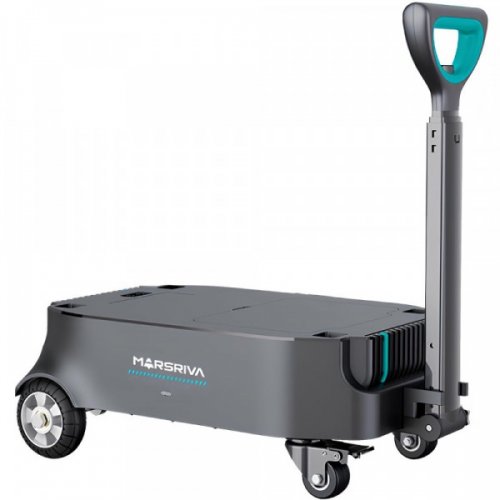 Модуль мобільної бази з акумулятором Marsriva HES 1037Wh (H1610_MARSRIVA) купити в Україні: Київ, Львів, Хмельницький, Тернопіль, Івано-Франківськ | Низька ціна, відгуки, характеристики від TELEMART фото
