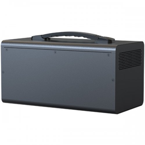 Зарядна станція Marsriva MP3S V2 300W 313.6Wh купити в Україні: Київ, Львів, Хмельницький, Тернопіль, Івано-Франківськ | Низька ціна, відгуки, характеристики від TELEMART фото