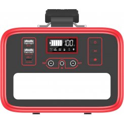 Зарядна станція Energizer PPS240W2 150W 230.4Wh