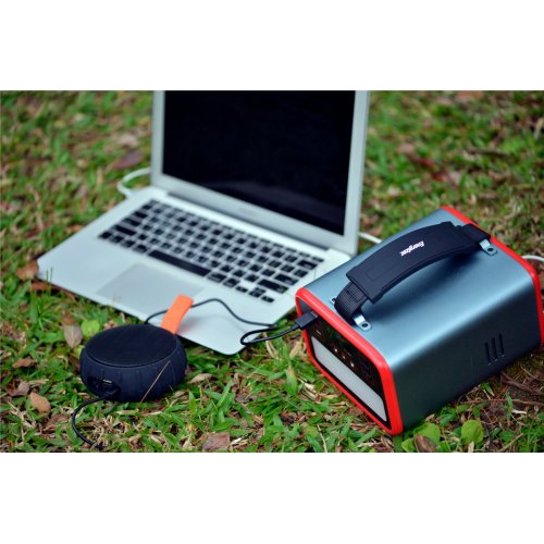 Зарядна станція Energizer PPS240W2 150W 230.4Wh купити в Україні: Київ, Львів, Хмельницький, Тернопіль, Івано-Франківськ | Низька ціна, відгуки, характеристики від TELEMART фото