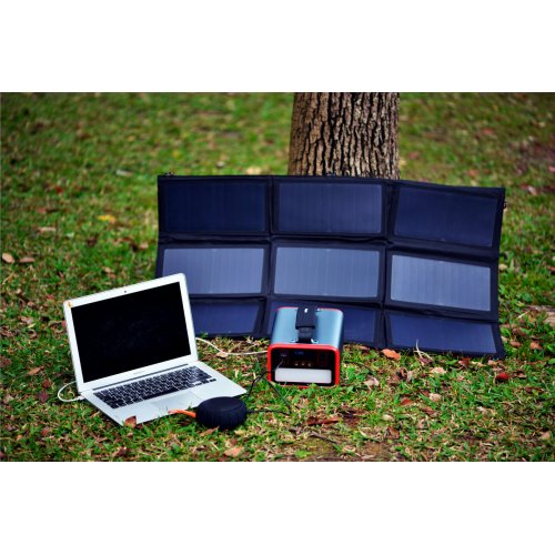 Зарядна станція Energizer PPS240W2 150W 230.4Wh купити в Україні: Київ, Львів, Хмельницький, Тернопіль, Івано-Франківськ | Низька ціна, відгуки, характеристики від TELEMART фото