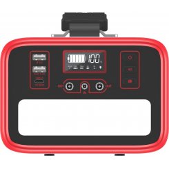 Зарядна станція Energizer PPS320W1 300W 307.2Wh