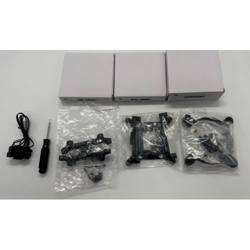 Готовая сво Lian Li Hydroshift II LCD-C 360CL (G89.GHS2LCD36RB.00) Black (Восстановлено продавцом, 871532) купить в Украине: Киев, Днепр, Харьков, Одесса  | Проверка совместимости, низкая цена, отзывы, характеристики от TELEMART фото