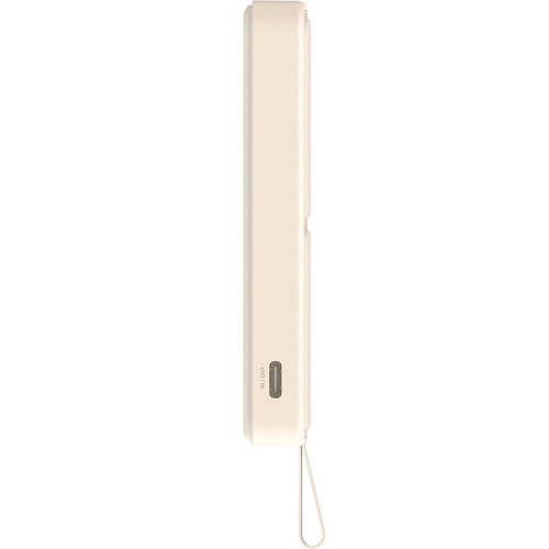 Powerbank Xiaomi 6000mAh 15W Magnetic (BHR9074GL) White купить в Украине: Киев, Днепр, Харьков, Одесса  | Низкая цена, отзывы, характеристики от TELEMART фото