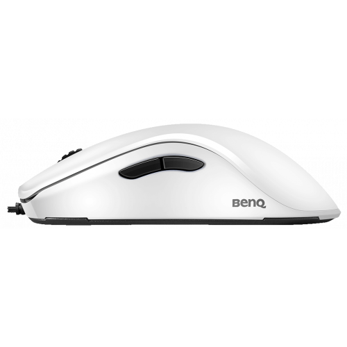 Купить Мышка Zowie FK1+ (9H.N15BB.A3E) White - цена в Харькове, Киеве, Днепре, Одессе
в интернет-магазине Telemart фото