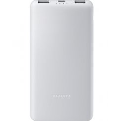 Powerbank Xiaomi Lite 10000mAh 22.5W (BHR9350GL) White