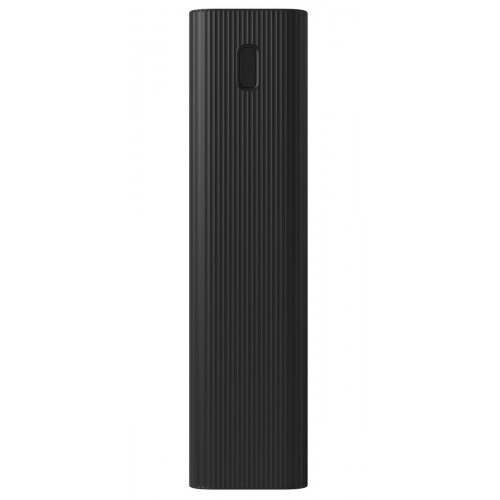 Powerbank Xiaomi 30000mAh 18W (BHR9126GL) Black купить в Украине: Киев, Днепр, Харьков, Одесса  | Низкая цена, отзывы, характеристики от TELEMART фото
