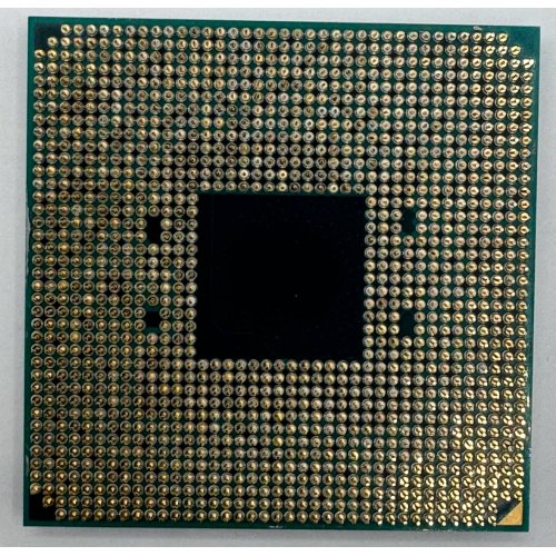Процессор AMD Ryzen 5 1600 3.2(3.6)GHz sAM4 Tray (YD1600BBAEMPK) (Восстановлено продавцом, 871559) купить в Украине: Киев, Днепр, Харьков, Одесса  | Проверка совместимости, низкая цена, отзывы, характеристики от TELEMART фото