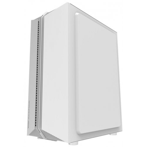 Корпус DarkFlash DK151 без БП White (Восстановлено продавцом, 871568) купить в Украине: Киев, Днепр, Харьков, Одесса  | Проверка совместимости, низкая цена, отзывы, характеристики от TELEMART фото