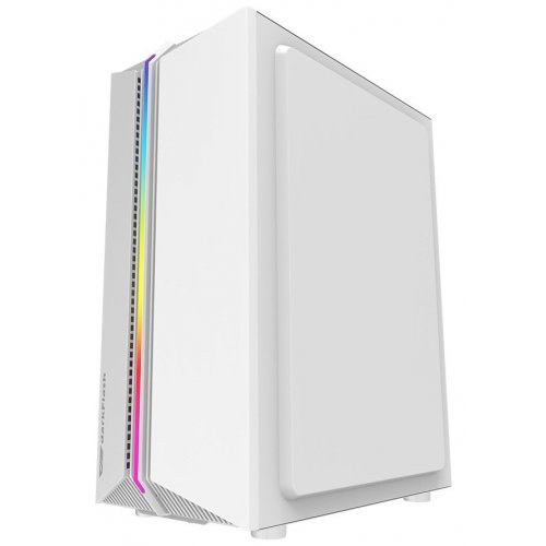 Корпус DarkFlash DK151 без БП White (Восстановлено продавцом, 871568) купить в Украине: Киев, Днепр, Харьков, Одесса  | Проверка совместимости, низкая цена, отзывы, характеристики от TELEMART фото