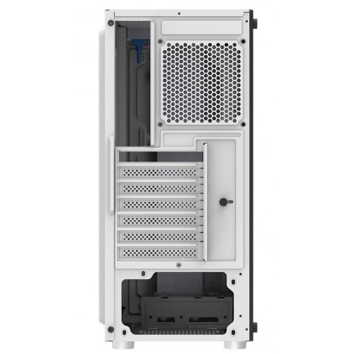 Корпус DarkFlash DK151 без БП White (Восстановлено продавцом, 871568) купить в Украине: Киев, Днепр, Харьков, Одесса  | Проверка совместимости, низкая цена, отзывы, характеристики от TELEMART фото