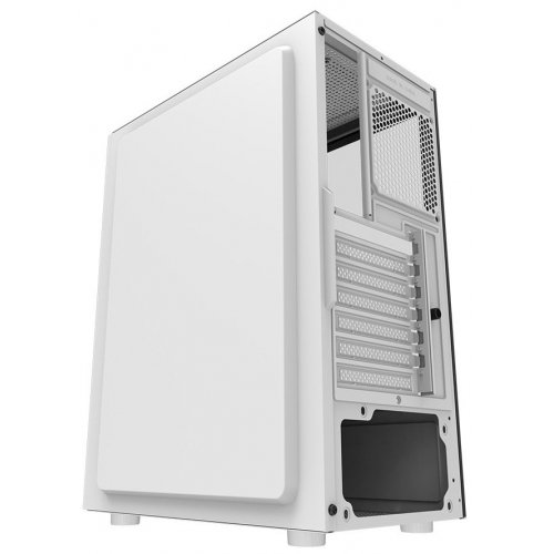 Корпус DarkFlash DK151 без БП White (Восстановлено продавцом, 871568) купить в Украине: Киев, Днепр, Харьков, Одесса  | Проверка совместимости, низкая цена, отзывы, характеристики от TELEMART фото