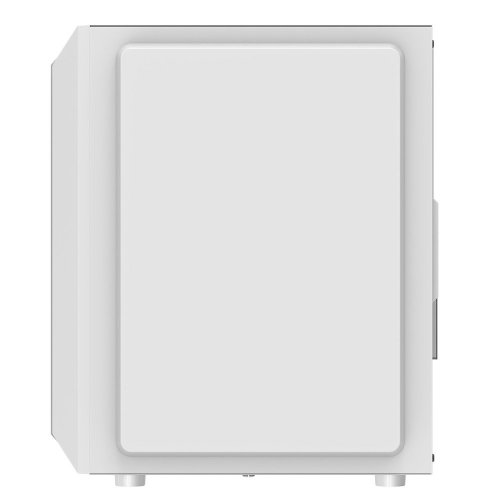 Корпус DarkFlash DK151 без БП White (Восстановлено продавцом, 871568) купить в Украине: Киев, Днепр, Харьков, Одесса  | Проверка совместимости, низкая цена, отзывы, характеристики от TELEMART фото