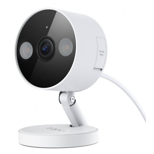 IP-камера TP-LINK Tapo C120 купить в Украине: Киев, Днепр, Харьков, Одесса  | Низкая цена, отзывы, характеристики от TELEMART фото