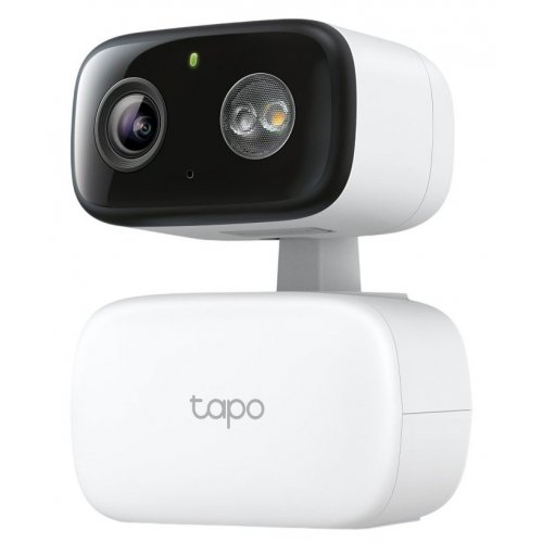 

TP-LINK Tapo C206