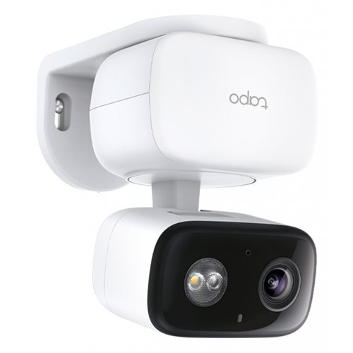 IP-камера TP-LINK Tapo C206 купить в Украине: Киев, Днепр, Харьков, Одесса  | Низкая цена, отзывы, характеристики от TELEMART фото