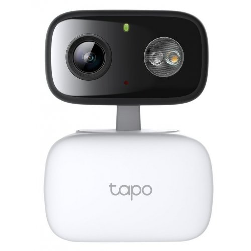 IP-камера TP-LINK Tapo C206 купить в Украине: Киев, Днепр, Харьков, Одесса  | Низкая цена, отзывы, характеристики от TELEMART фото