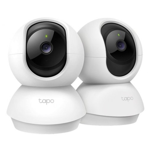 IP-камера TP-LINK Tapo C210P2 купити в Україні: Київ, Львів, Хмельницький, Тернопіль, Івано-Франківськ | Низька ціна, відгуки, характеристики від TELEMART фото