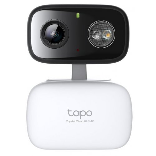 IP-камера TP-LINK Tapo C216 купить в Украине: Киев, Днепр, Харьков, Одесса  | Низкая цена, отзывы, характеристики от TELEMART фото
