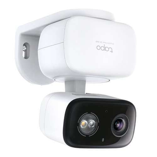 IP-камера TP-LINK Tapo C216 купить в Украине: Киев, Днепр, Харьков, Одесса  | Низкая цена, отзывы, характеристики от TELEMART фото