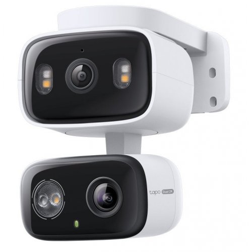 IP-камера TP-LINK Tapo C246D купить в Украине: Киев, Днепр, Харьков, Одесса  | Низкая цена, отзывы, характеристики от TELEMART фото