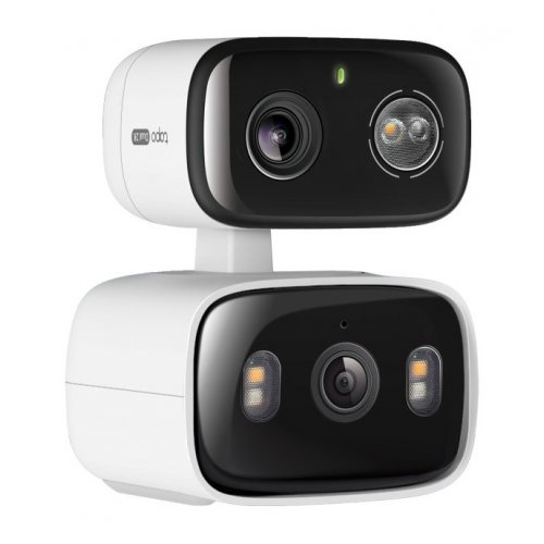 IP-камера TP-LINK Tapo C246D купить в Украине: Киев, Днепр, Харьков, Одесса  | Низкая цена, отзывы, характеристики от TELEMART фото