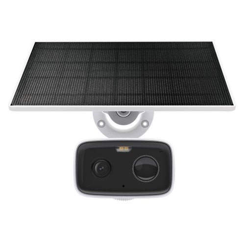 IP-камера TP-LINK Tapo C400 KIT купити в Україні: Київ, Львів, Хмельницький, Тернопіль, Івано-Франківськ | Низька ціна, відгуки, характеристики від TELEMART фото