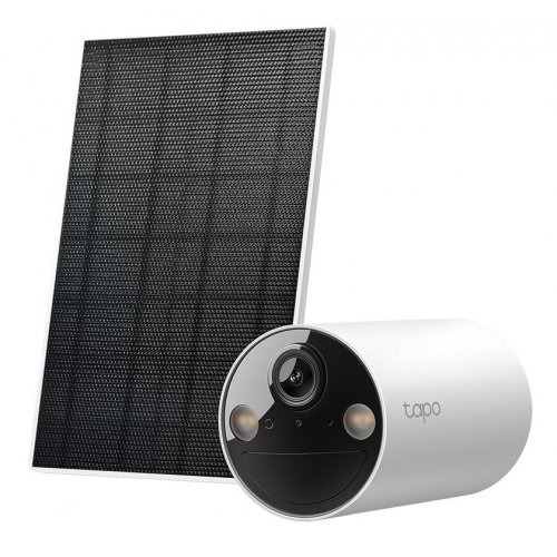 IP-камера TP-LINK Tapo C410 KIT купить в Украине: Киев, Днепр, Харьков, Одесса  | Низкая цена, отзывы, характеристики от TELEMART фото