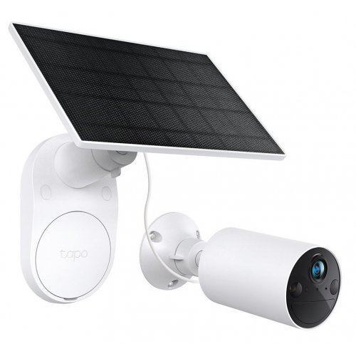 IP-камера TP-LINK Tapo C410 KIT купить в Украине: Киев, Днепр, Харьков, Одесса  | Низкая цена, отзывы, характеристики от TELEMART фото