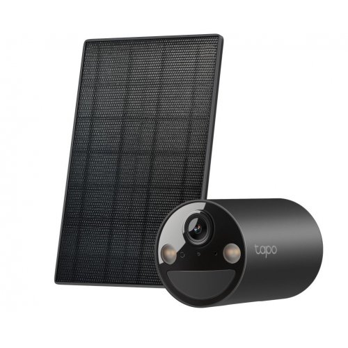 IP-камера TP-LINK Tapo C411 KIT купити в Україні: Київ, Львів, Хмельницький, Тернопіль, Івано-Франківськ | Низька ціна, відгуки, характеристики від TELEMART фото