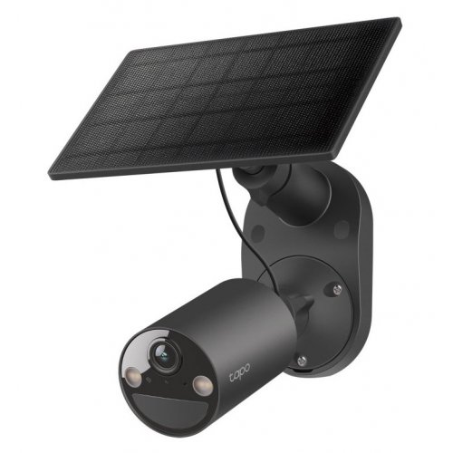 IP-камера TP-LINK Tapo C411 KIT купити в Україні: Київ, Львів, Хмельницький, Тернопіль, Івано-Франківськ | Низька ціна, відгуки, характеристики від TELEMART фото