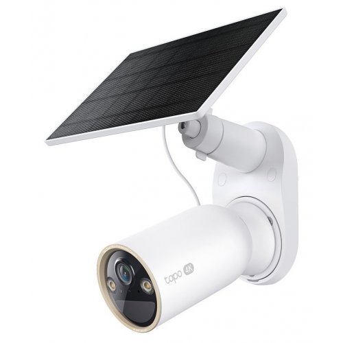 IP-камера TP-LINK Tapo C460 KIT купить в Украине: Киев, Днепр, Харьков, Одесса  | Низкая цена, отзывы, характеристики от TELEMART фото