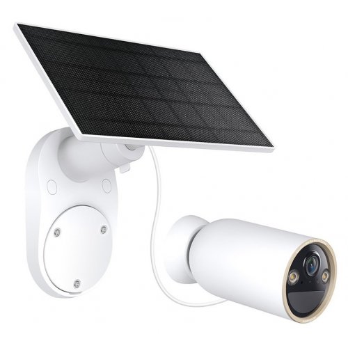 IP-камера TP-LINK Tapo C460 KIT купить в Украине: Киев, Днепр, Харьков, Одесса  | Низкая цена, отзывы, характеристики от TELEMART фото