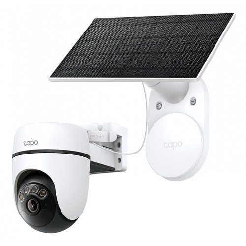 IP-камера TP-LINK Tapo C610 KIT купити в Україні: Київ, Львів, Хмельницький, Тернопіль, Івано-Франківськ | Низька ціна, відгуки, характеристики від TELEMART фото