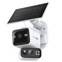 IP-камера TP-LINK Tapo C645D KIT