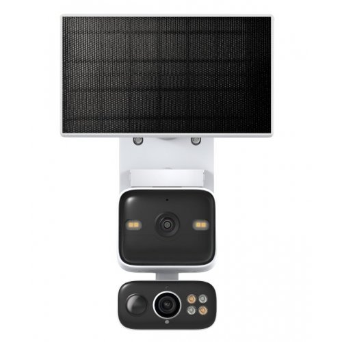 IP-камера TP-LINK Tapo C645D KIT купити в Україні: Київ, Львів, Хмельницький, Тернопіль, Івано-Франківськ | Низька ціна, відгуки, характеристики від TELEMART фото