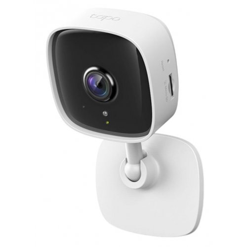 IP-камера TP-LINK TC60 купити в Україні: Київ, Львів, Хмельницький, Тернопіль, Івано-Франківськ | Низька ціна, відгуки, характеристики від TELEMART фото