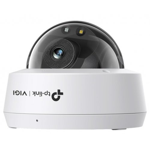 IP-камера TP-LINK VIGI C230 2.8mm купить в Украине: Киев, Днепр, Харьков, Одесса  | Низкая цена, отзывы, характеристики от TELEMART фото