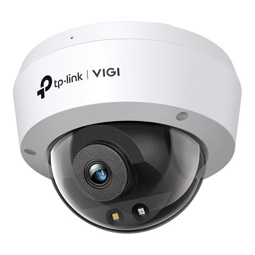 IP-камера TP-LINK VIGI C250 2.8mm купить в Украине: Киев, Днепр, Харьков, Одесса  | Низкая цена, отзывы, характеристики от TELEMART фото