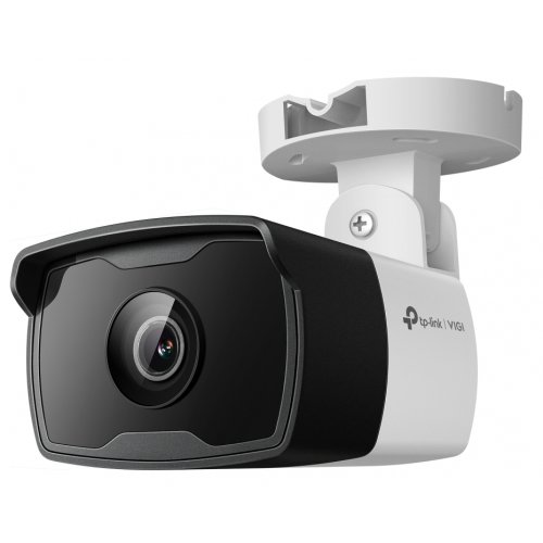IP-камера TP-LINK VIGI C340I 4mm купить в Украине: Киев, Днепр, Харьков, Одесса  | Низкая цена, отзывы, характеристики от TELEMART фото