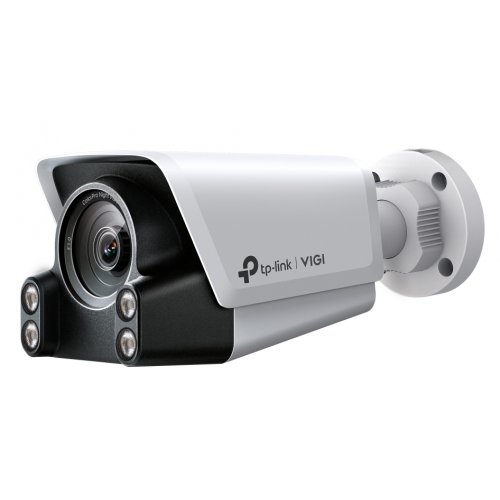 IP-камера TP-LINK VIGI C340S 4mm купить в Украине: Киев, Днепр, Харьков, Одесса  | Низкая цена, отзывы, характеристики от TELEMART фото