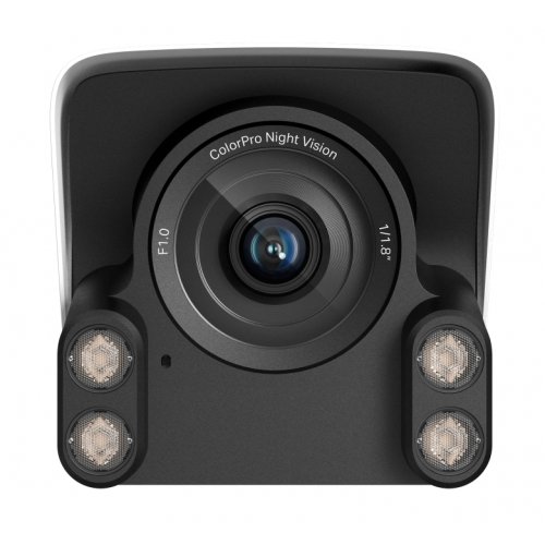 IP-камера TP-LINK VIGI C340S 4mm купить в Украине: Киев, Днепр, Харьков, Одесса  | Низкая цена, отзывы, характеристики от TELEMART фото