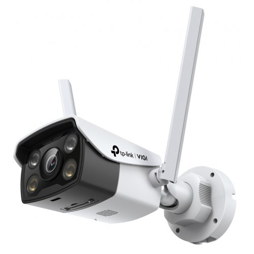 IP-камера TP-LINK VIGI C340-W 4mm купить в Украине: Киев, Днепр, Харьков, Одесса  | Низкая цена, отзывы, характеристики от TELEMART фото