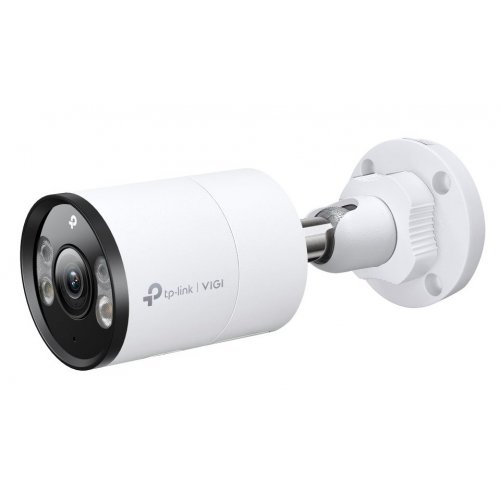 IP-камера TP-LINK VIGI C345 4mm купить в Украине: Киев, Днепр, Харьков, Одесса  | Низкая цена, отзывы, характеристики от TELEMART фото